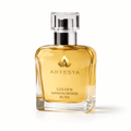 Golden Sandalwood Bliss