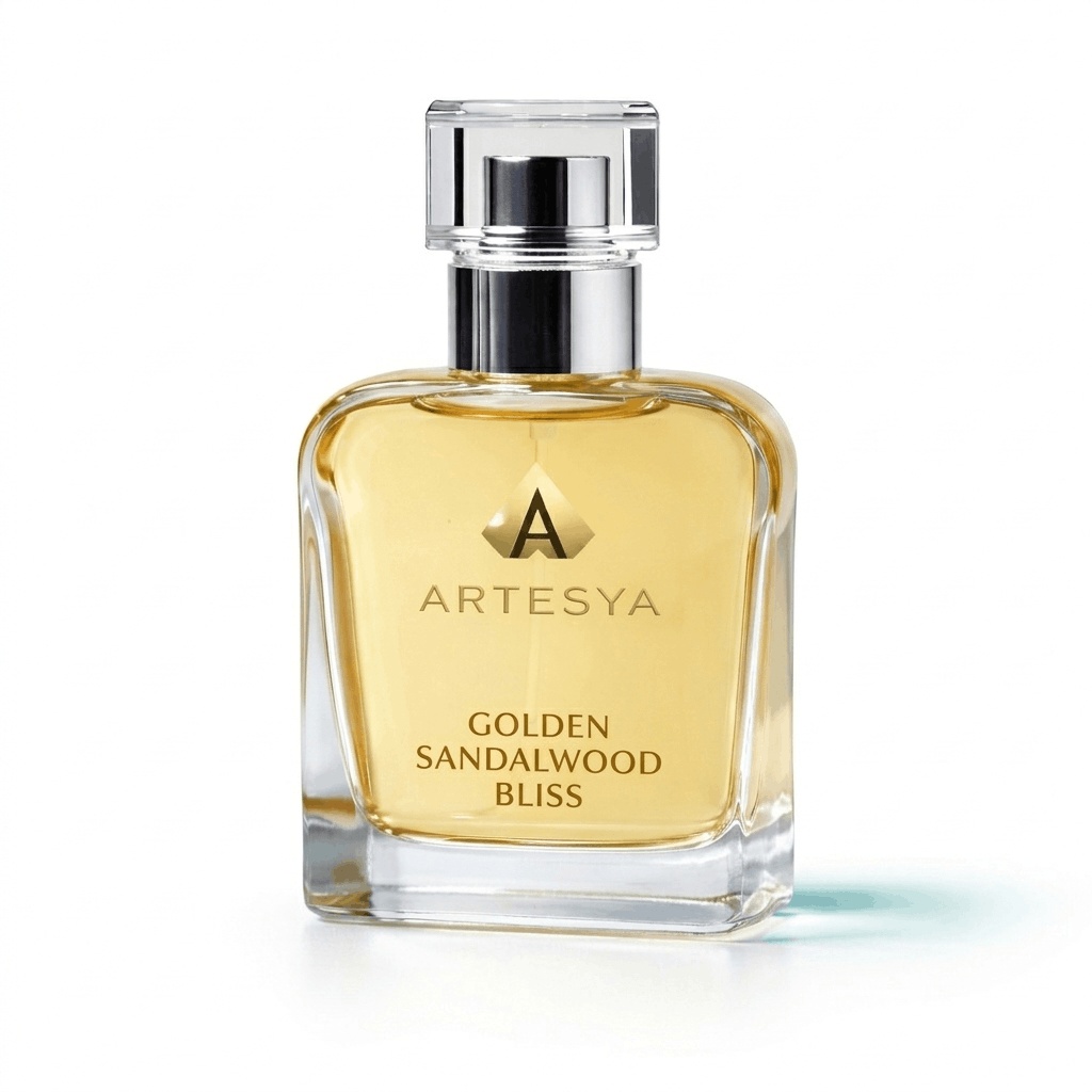 Cocoa Oud Fusion