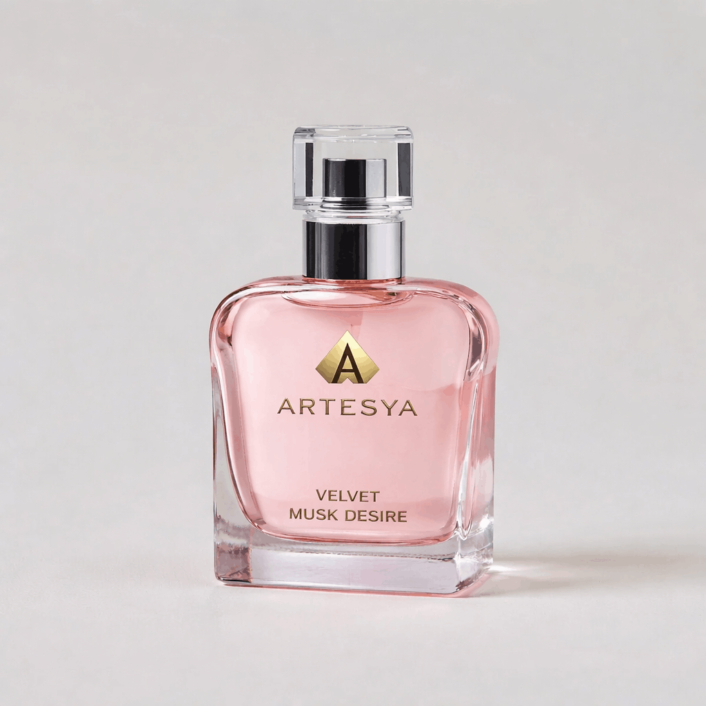 Velvet Musk Desire