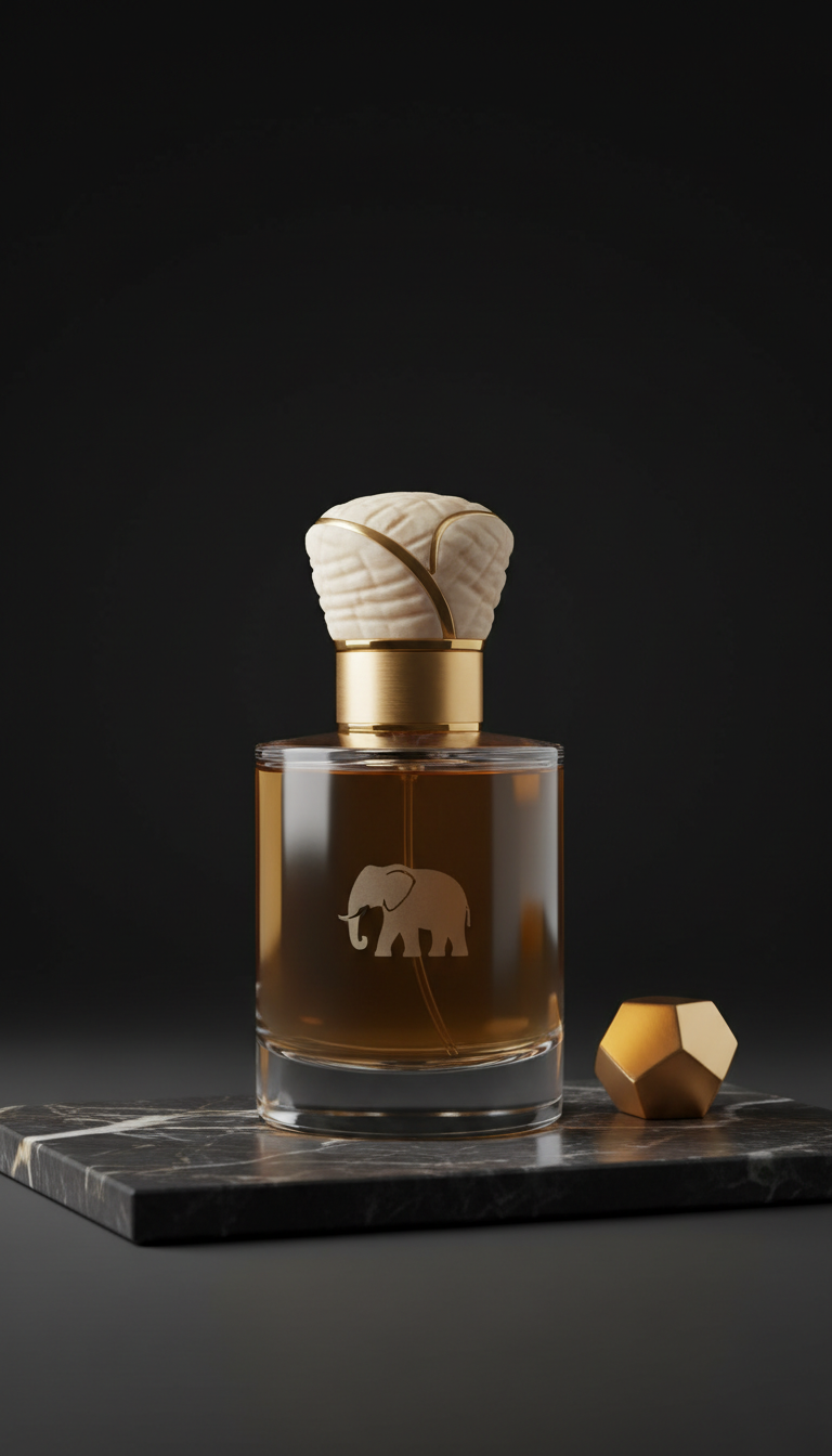 Glass Water Bottle with Bamboo Lid